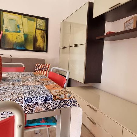 Sea View Apartment With Swimming Pool Jesolo Extérieur photo