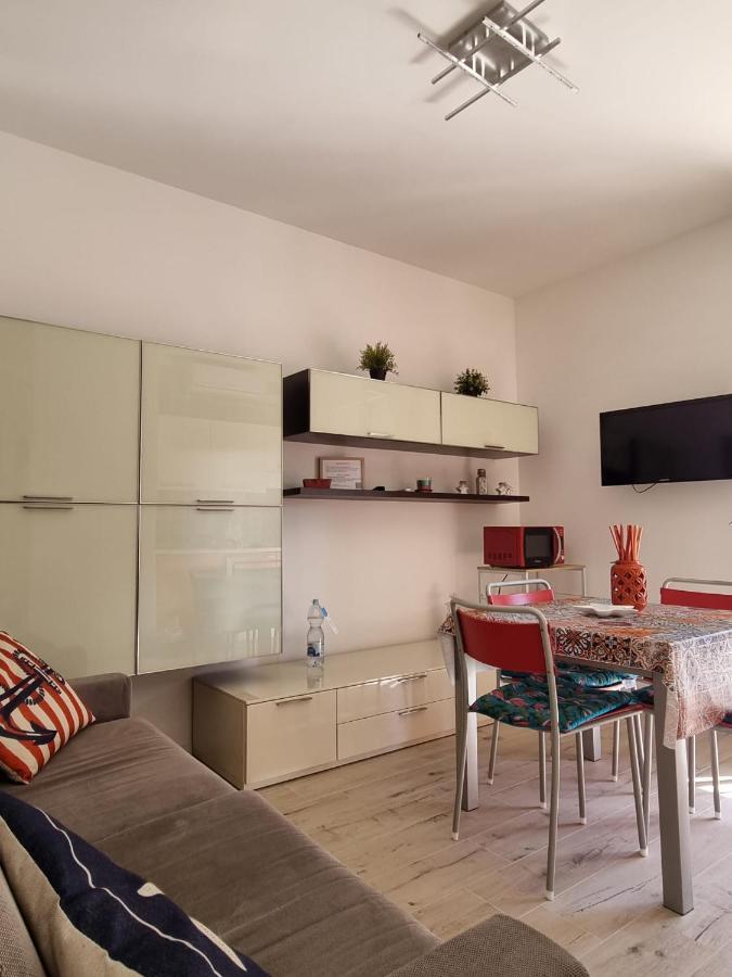Sea View Apartment With Swimming Pool Jesolo Extérieur photo