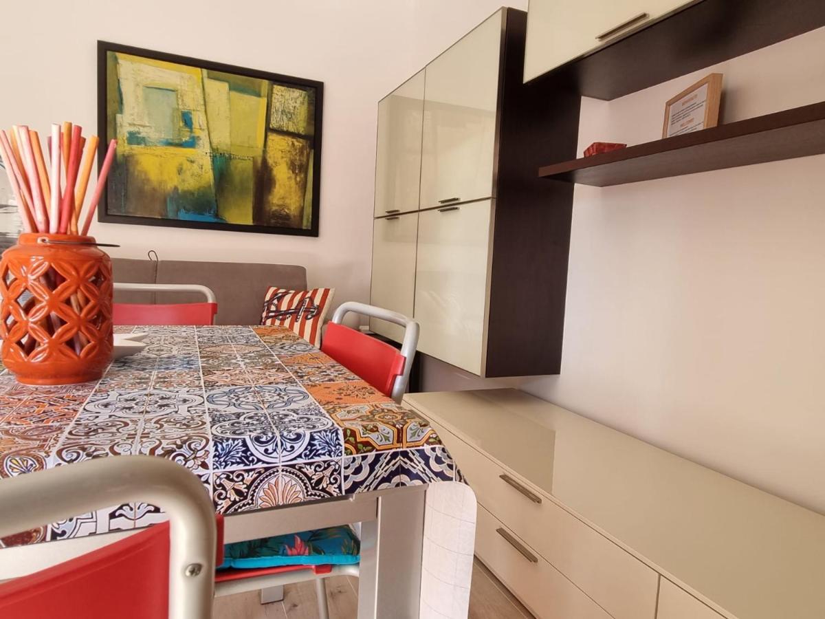Sea View Apartment With Swimming Pool Jesolo Extérieur photo