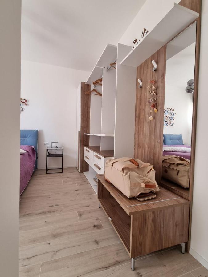 Sea View Apartment With Swimming Pool Jesolo Extérieur photo