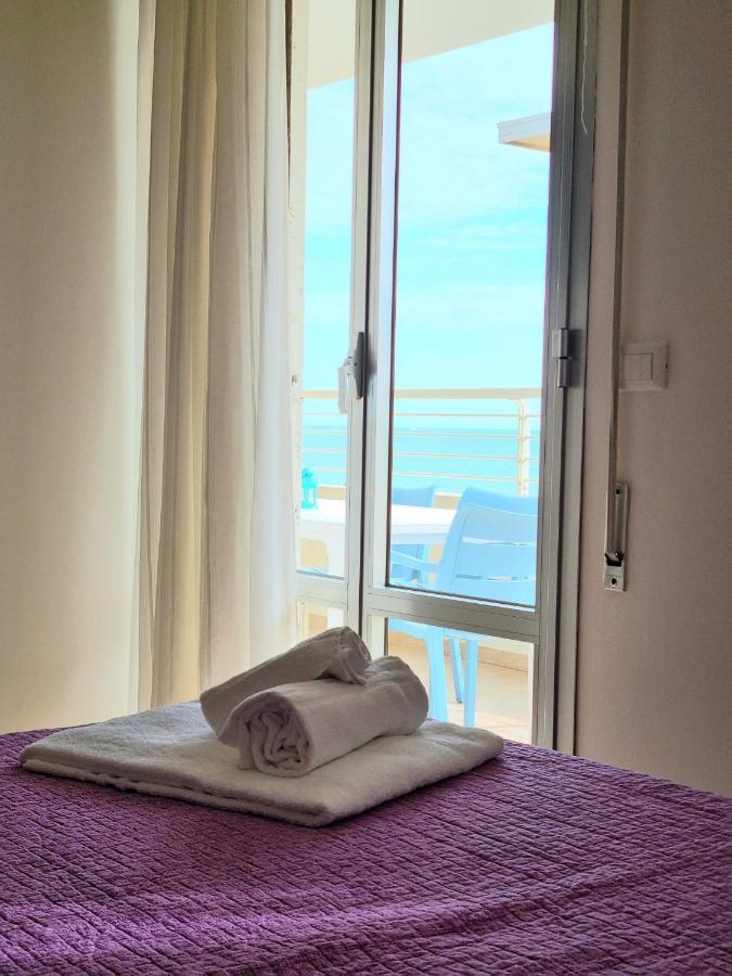 Sea View Apartment With Swimming Pool Jesolo Extérieur photo