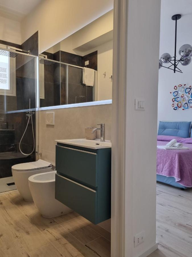 Sea View Apartment With Swimming Pool Jesolo Extérieur photo