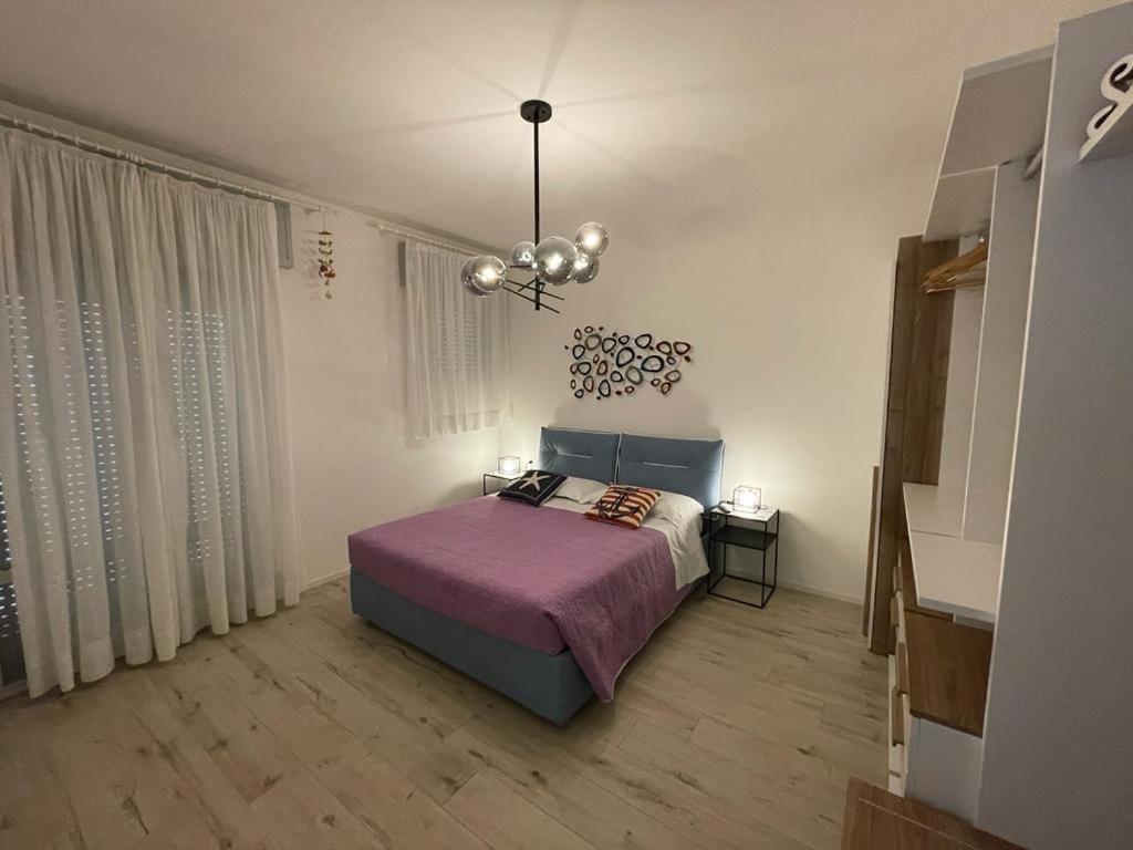 Sea View Apartment With Swimming Pool Jesolo Extérieur photo